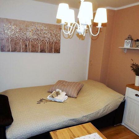Studio Apartman Tvrtko Varaždin Exterior foto