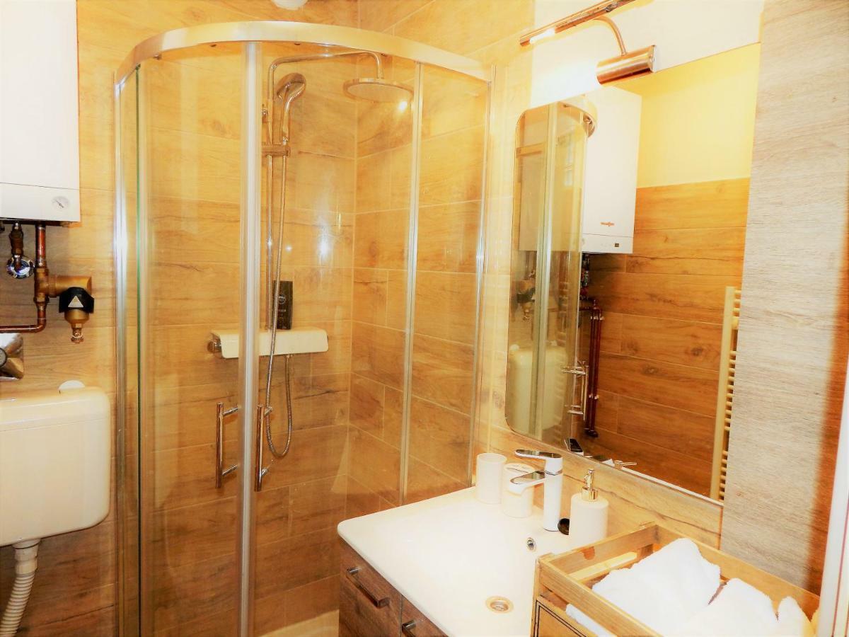 Studio Apartman Tvrtko Varaždin Exterior foto